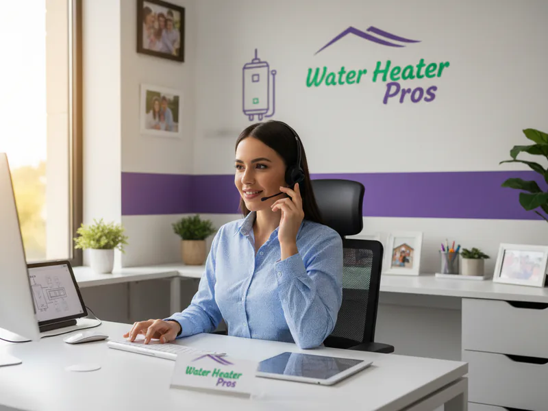 Water Heater Repair  in Fort George G Meade  FAQ